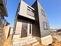 物件画像 戸塚区平戸町 新築一戸建て 2号棟