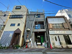 物件画像 大田区西蒲田6丁目　新築一戸建て