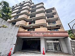 物件画像 フローレンスパレス本郷台ヒルズ
