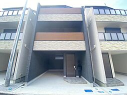 物件画像 ウィンビュ滝頭2丁目 新築一戸建て B号棟