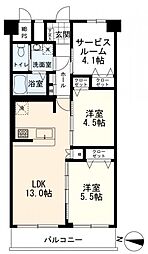 物件画像 恒陽戸塚マンション