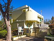 飯島保育園  860m