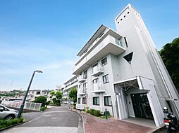 物件画像 コモア六浦　六番館