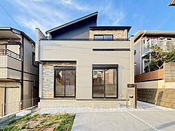 物件画像 戸塚区名瀬町　新築一戸建て