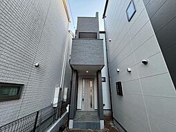 物件画像 グレイスウッドＯＲ本牧元町III　新築一戸建て　A号棟