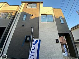 物件画像 グレイスウッド 子安 新築一戸建て B号棟