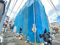 物件画像 グレイスウッド 子安　新築一戸建て　B号棟