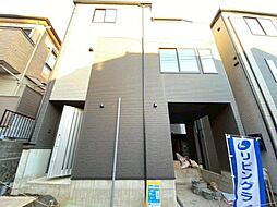 物件画像 グレイスウッド 子安　新築一戸建て　A号棟