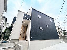 物件画像 旭区中希望が丘　新築一戸建て