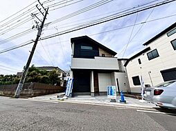 物件画像 泉区中田西4丁目 新築一戸建て 2号棟