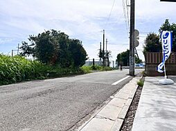 物件画像 泉区中田西4丁目　新築一戸建て　1号棟