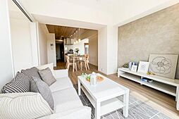 ヒルテラス横浜保土ヶ谷壱番館