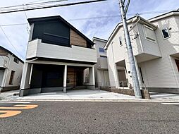 物件画像 泉区中田西4丁目 新築一戸建て 4号棟