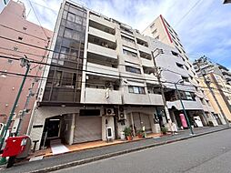 物件画像 横浜ユニハイム