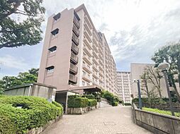 物件画像 ヴィルヌーブ保土ヶ谷