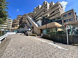 物件画像 サンヴェール保土ヶ谷