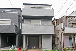 物件画像 川崎区小田5丁目 新築一戸建て B号棟