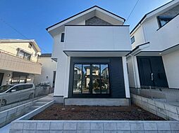 物件画像 ケイアイグレイス川島町1期　新築一戸建て　2号棟