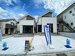物件画像 ケイアイグレイス川島町1期 新築一戸建て 3号棟