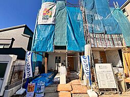 物件画像 グレイスウッド西寺尾1丁目　新築一戸建て　A号棟