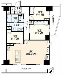 物件画像 公園通り壱番館