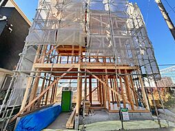 物件画像 戸塚区上倉田町1期　新築一戸建て　1期