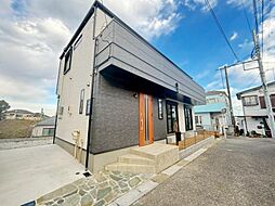 物件画像 港南区下永谷5丁目　新築一戸建て