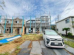 物件画像 戸塚区矢部町 新築一戸建て 2号棟