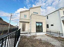 物件画像 港南区下永谷5丁目 新築一戸建て 1号棟