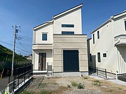 物件画像 港南区下永谷5丁目 新築一戸建て 1号棟