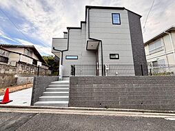物件画像 ジーエーレジデンス小雀町　新築一戸建て　B号棟