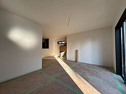 インプレッシヴホーム杉田VI　新築一戸建て