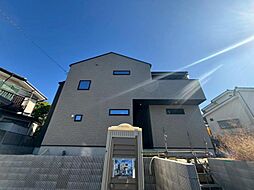 物件画像 インプレッシヴホーム杉田VI 新築一戸建て