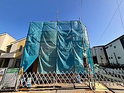 物件画像 緑区いぶき野 新築一戸建て 2号棟