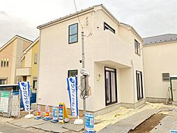 物件画像 緑区いぶき野　新築一戸建て　2号棟