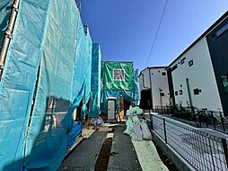 物件画像 緑区いぶき野　新築一戸建て　1号棟