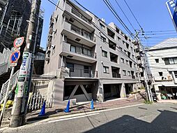 物件画像 東急ドエルアルス横浜弘明寺