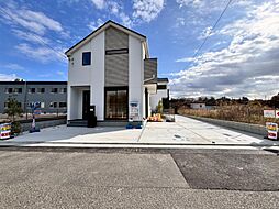 物件画像 戸塚区小雀町 新築一戸建て 3期1号棟