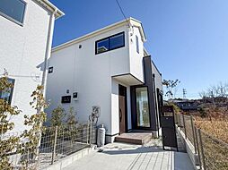 物件画像 戸塚区小雀町　新築一戸建て　3期2号棟