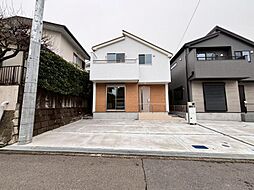 物件画像 港南区笹下6丁目5期6期　新築一戸建て　1号棟