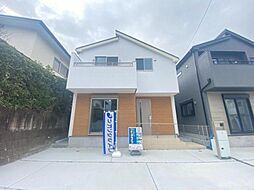 物件画像 港南区笹下6丁目5期6期　新築一戸建て　1号棟