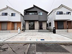 物件画像 港南区笹下6丁目5期6期　新築一戸建て　2号棟