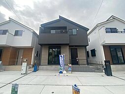 物件画像 港南区笹下6丁目5期6期　新築一戸建て　2号棟