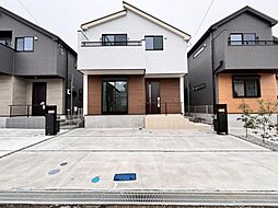 物件画像 港南区笹下6丁目5期6期　新築一戸建て　3号棟