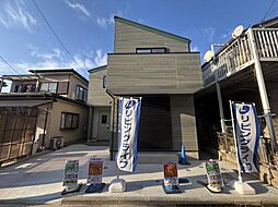 物件画像 保土ケ谷区境木本町 新築一戸建て