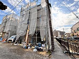 物件画像 鎌倉市大船4丁目　新築一戸建て　1号棟