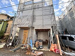 物件画像 鎌倉市大船4丁目 新築一戸建て 2号棟