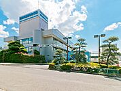 西横浜国際総合病院　1630m