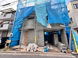 物件画像 西区霞ヶ丘　新築一戸建て