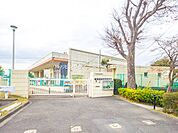 横浜市公田保育園　1130m